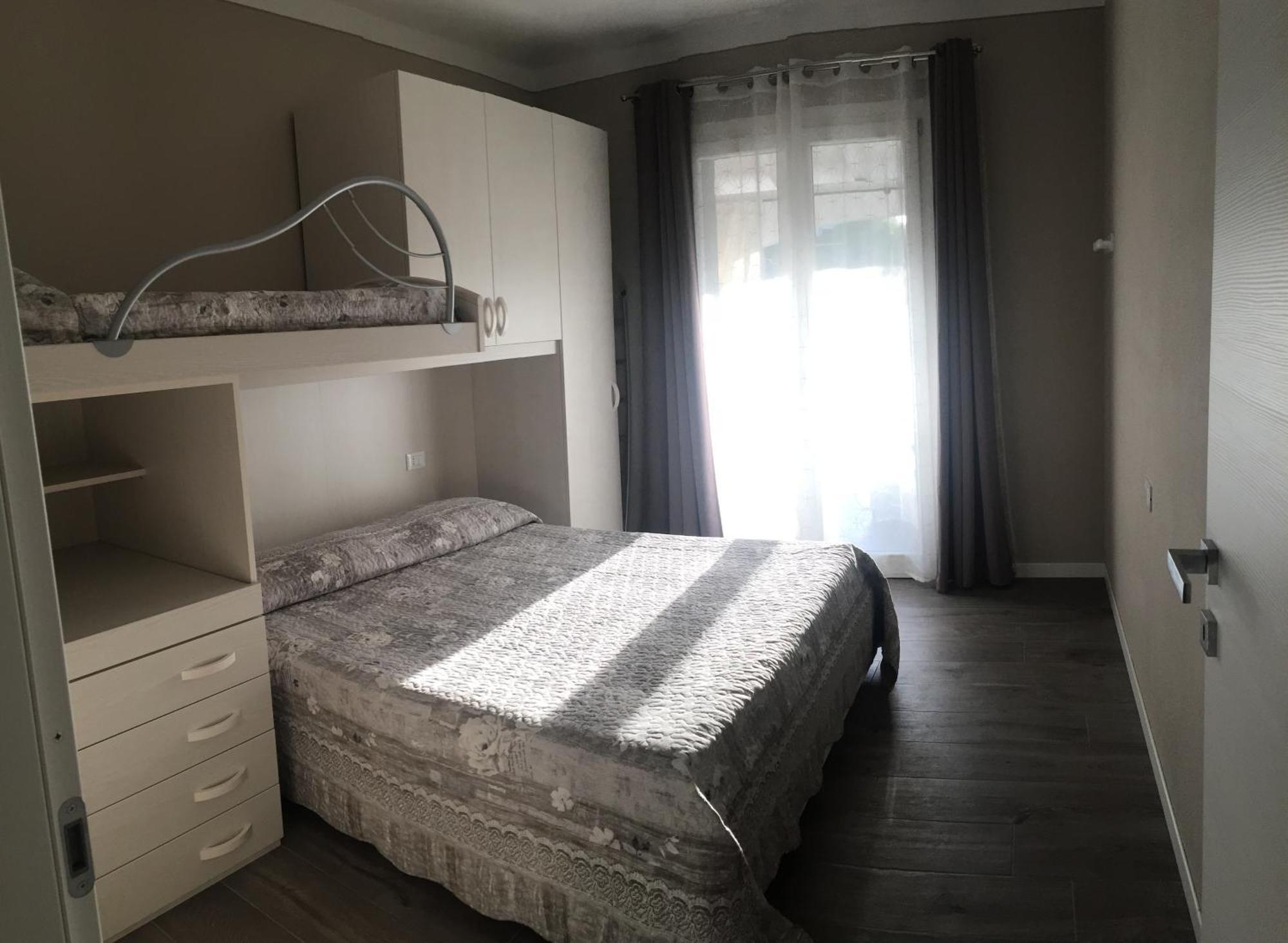 Residence Elegance Ville Ed Appartamenti A ปอร์โตปีโน ภายนอก รูปภาพ