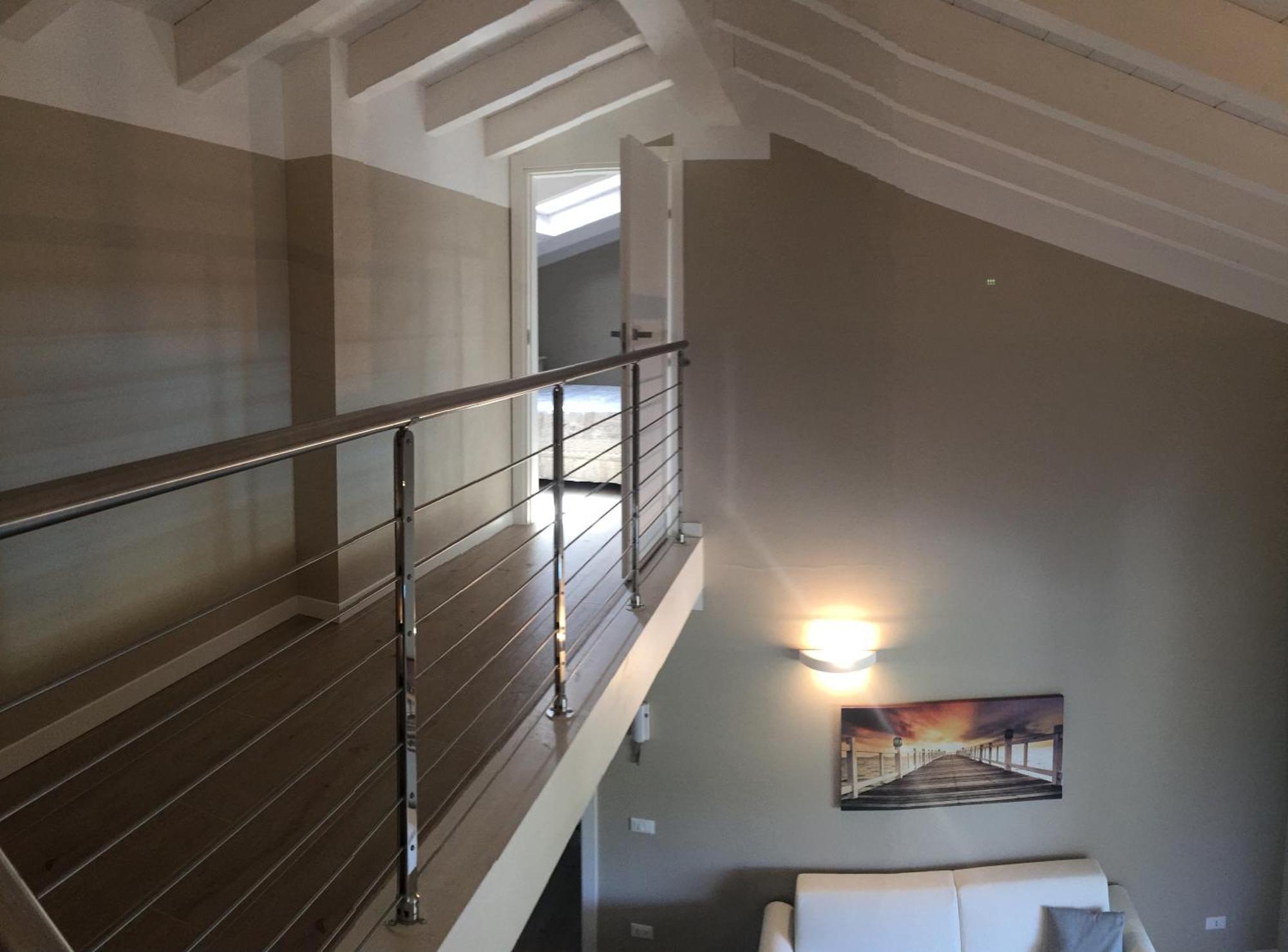 Residence Elegance Ville Ed Appartamenti A ปอร์โตปีโน ภายนอก รูปภาพ