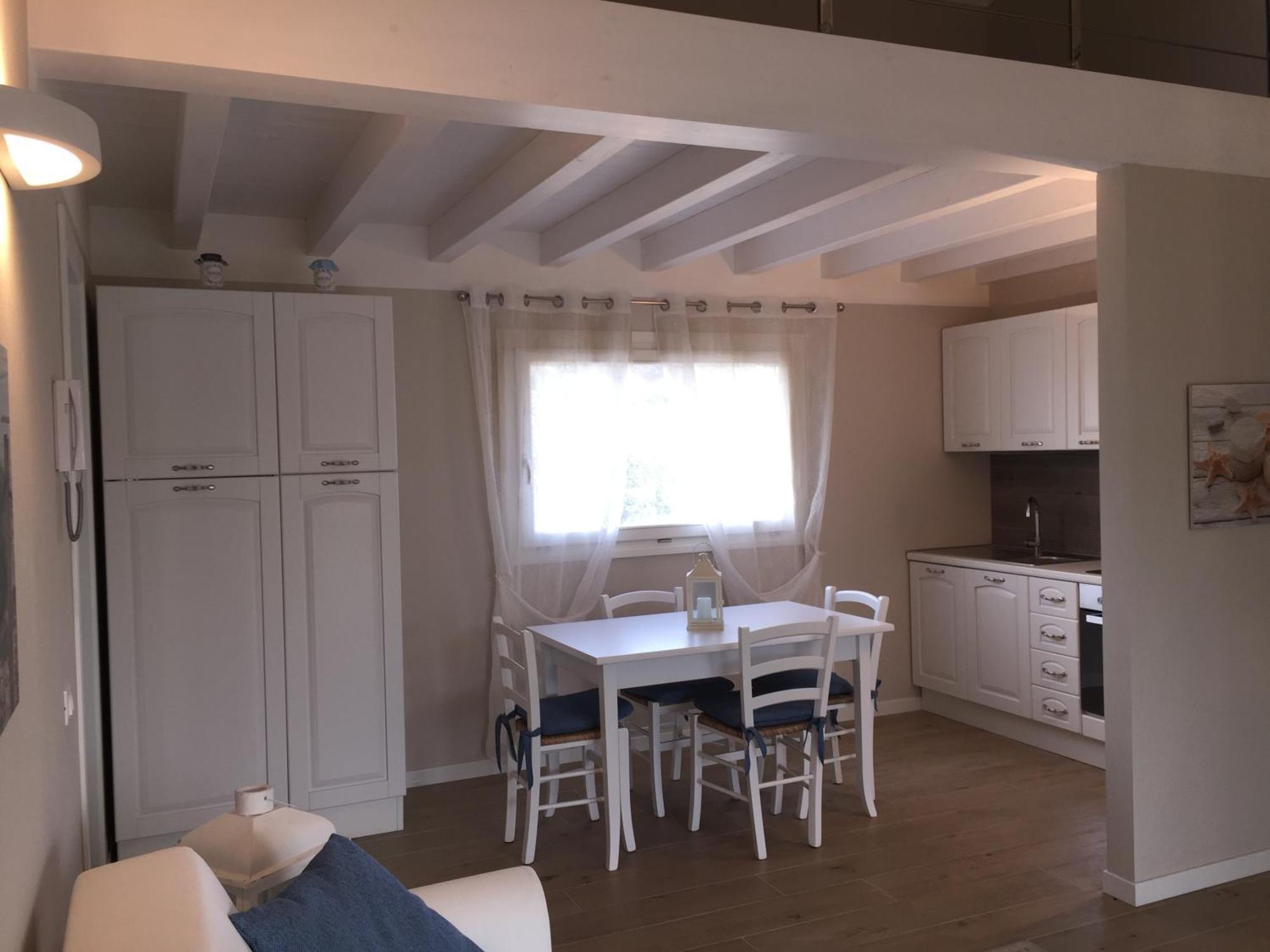 Residence Elegance Ville Ed Appartamenti A ปอร์โตปีโน ภายนอก รูปภาพ