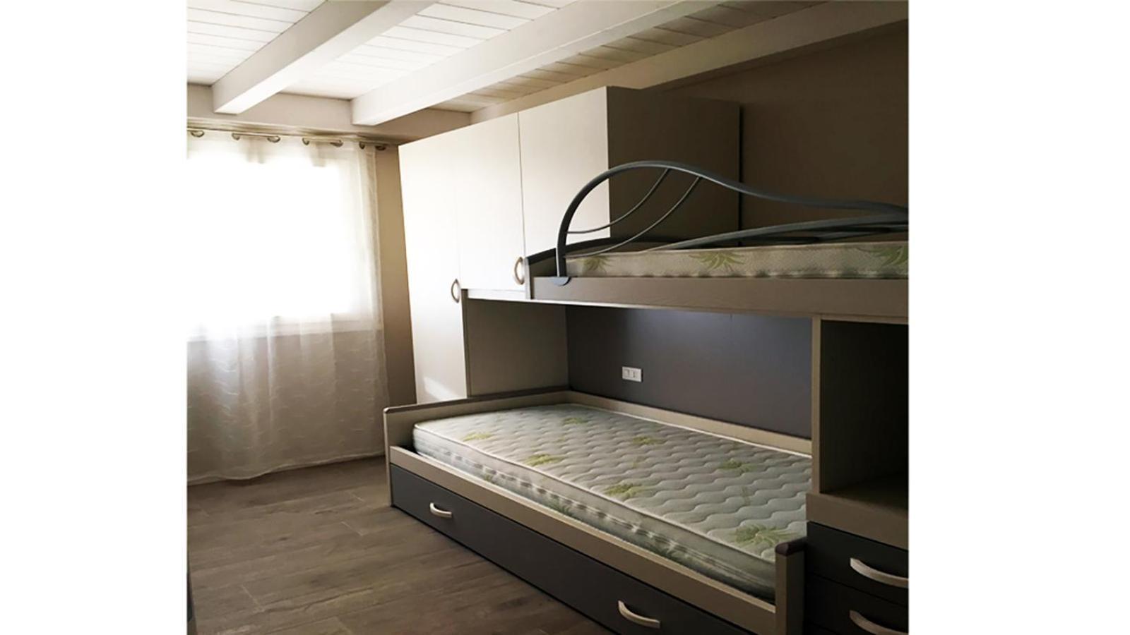 Residence Elegance Ville Ed Appartamenti A ปอร์โตปีโน ภายนอก รูปภาพ