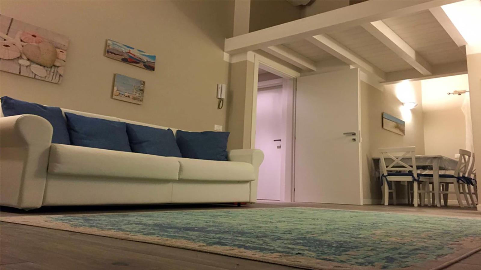 Residence Elegance Ville Ed Appartamenti A ปอร์โตปีโน ภายนอก รูปภาพ