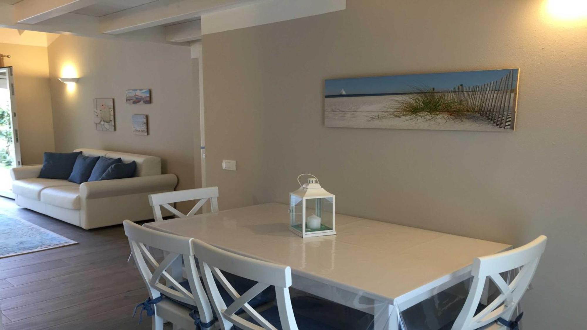 Residence Elegance Ville Ed Appartamenti A ปอร์โตปีโน ภายนอก รูปภาพ